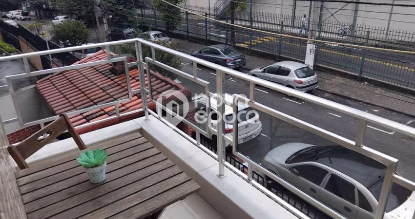 Apartamento com 2 quartos à venda na Rua Galvani, Vila da Penha, Rio de Janeiro