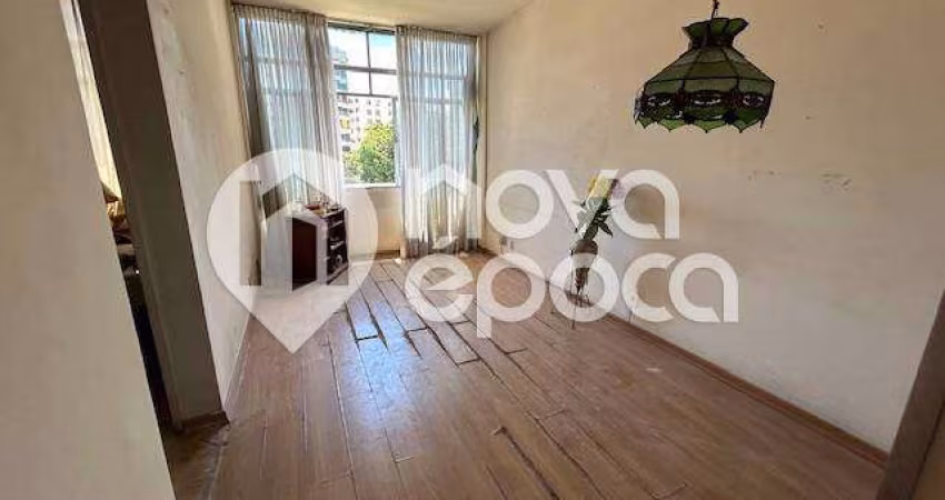 Apartamento com 2 quartos à venda na Rua Barão de Mesquita, Tijuca, Rio de Janeiro