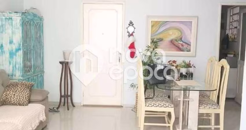 Apartamento com 2 quartos à venda na Rua Carmela Dutra, Tijuca, Rio de Janeiro