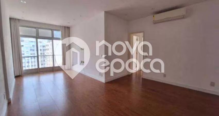 Apartamento com 3 quartos à venda na Rua Constante Ramos, Copacabana, Rio de Janeiro