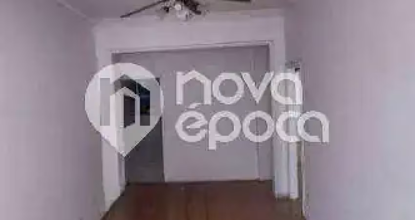 Apartamento com 3 quartos à venda na Rua Desembargador Izidro, Tijuca, Rio de Janeiro