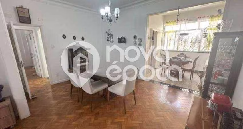 Apartamento com 3 quartos à venda na Rua Hilário de Gouveia, Copacabana, Rio de Janeiro