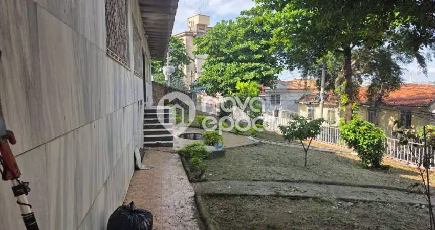 Casa com 3 quartos à venda na Rua Marquês de Leão, Engenho Novo, Rio de Janeiro