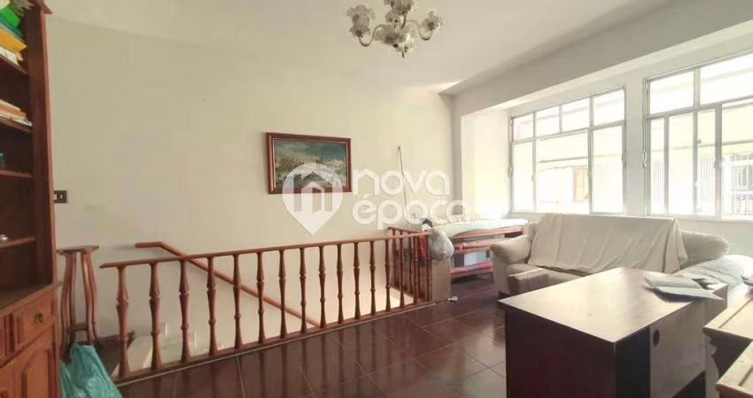 Casa em condomínio fechado com 3 quartos à venda na Rua General Espírito Santo Cardoso, Tijuca, Rio de Janeiro