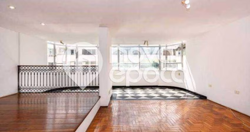 Apartamento com 3 quartos à venda na Rua Marechal Mascarenhas de Morais, Copacabana, Rio de Janeiro