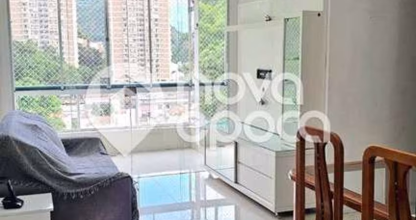 Apartamento com 2 quartos à venda na Rua Álvaro Ramos, Botafogo, Rio de Janeiro