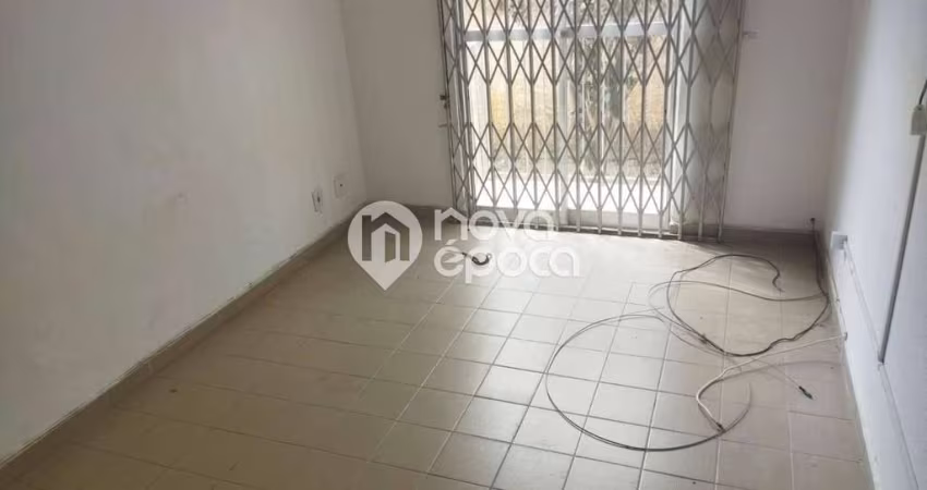 Apartamento com 2 quartos à venda na Rua do Tijolo, Piedade, Rio de Janeiro