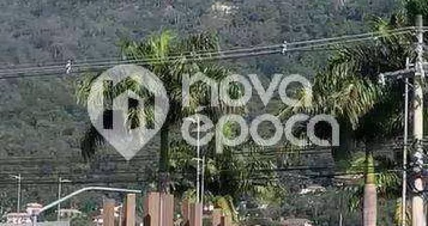 Terreno à venda na Avenida Canal II, Freguesia (Jacarepaguá), Rio de Janeiro