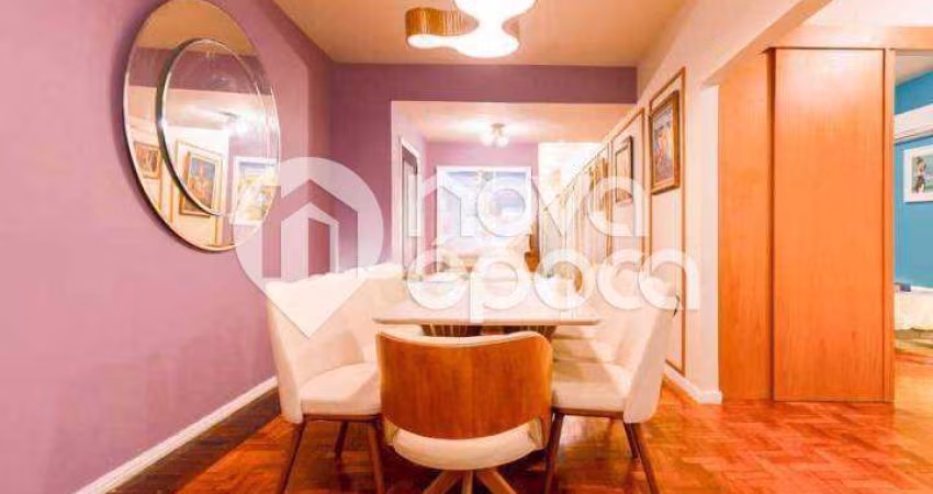 Apartamento com 3 quartos à venda na Avenida Atlântica, Copacabana, Rio de Janeiro