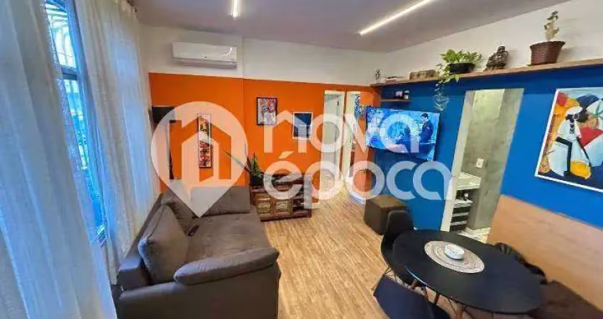 Apartamento com 1 quarto à venda na Rua Figueiredo Magalhães, Copacabana, Rio de Janeiro