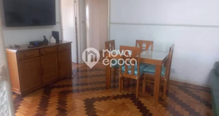 Apartamento com 3 quartos à venda na Rua Gastão Penalva, Andaraí, Rio de Janeiro