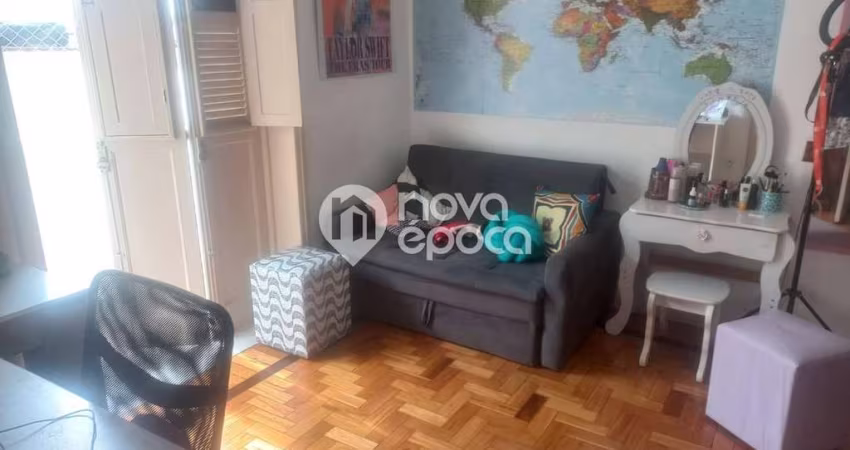Apartamento com 3 quartos à venda na Rua Gastão Penalva, Andaraí, Rio de Janeiro