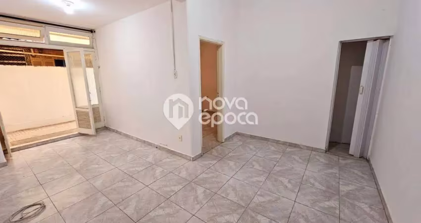 Apartamento com 1 quarto à venda na Rua São Francisco Xavier, Maracanã, Rio de Janeiro
