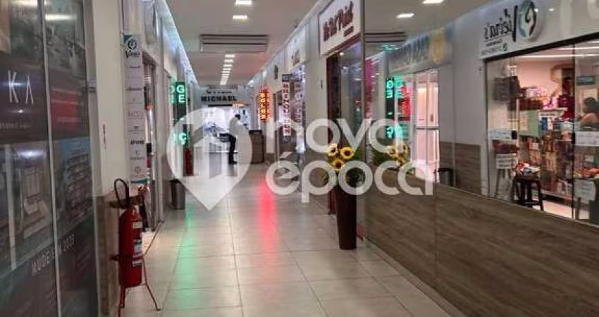 Ponto comercial à venda na Rua Visconde de Pirajá, Ipanema, Rio de Janeiro