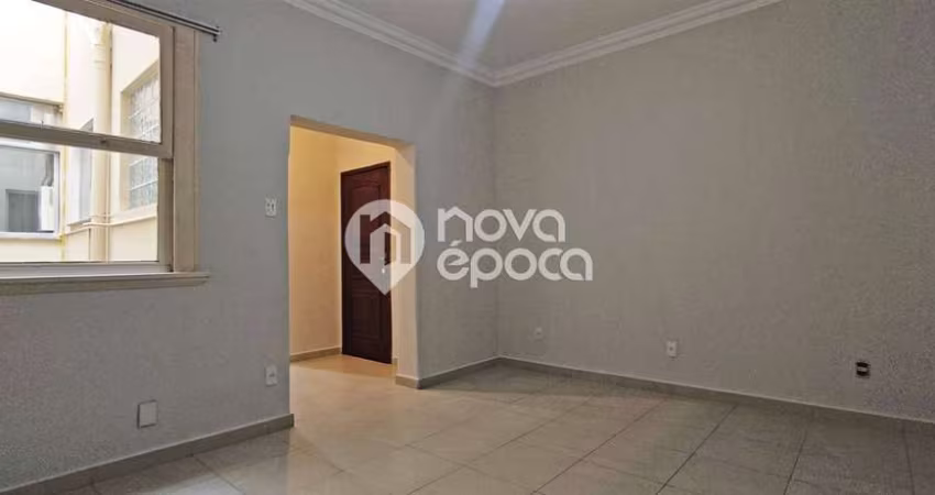 Apartamento com 2 quartos à venda na Rua Silva Teles, Andaraí, Rio de Janeiro