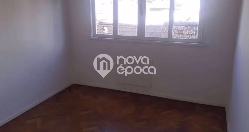 Apartamento com 2 quartos à venda na Rua Luís Barbosa, Vila Isabel, Rio de Janeiro
