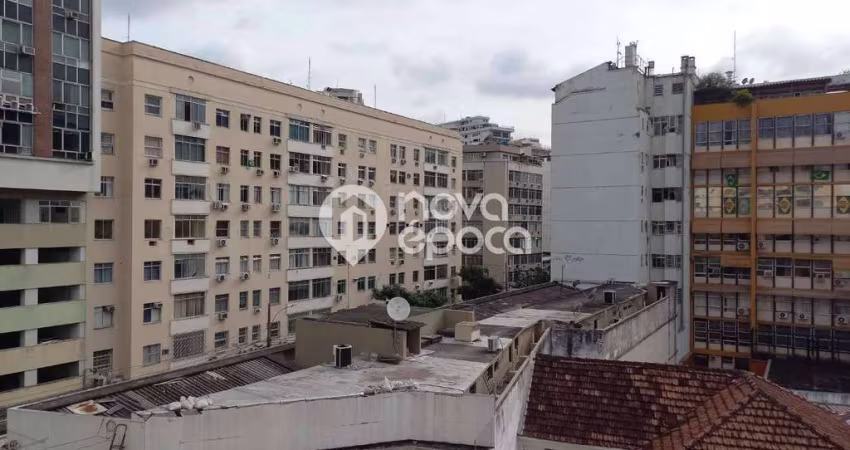 Apartamento com 2 quartos à venda na Rua Soriano de Sousa, Tijuca, Rio de Janeiro