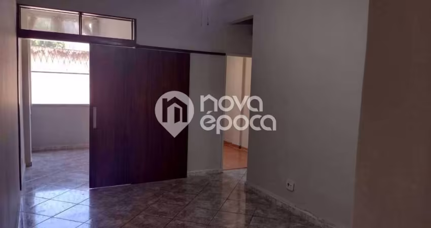 Apartamento com 2 quartos à venda na Rua Vinte e Quatro de Maio, Sampaio, Rio de Janeiro