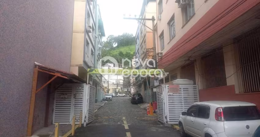 Casa em condomínio fechado com 4 quartos à venda na Rua Aquidabã, Méier, Rio de Janeiro