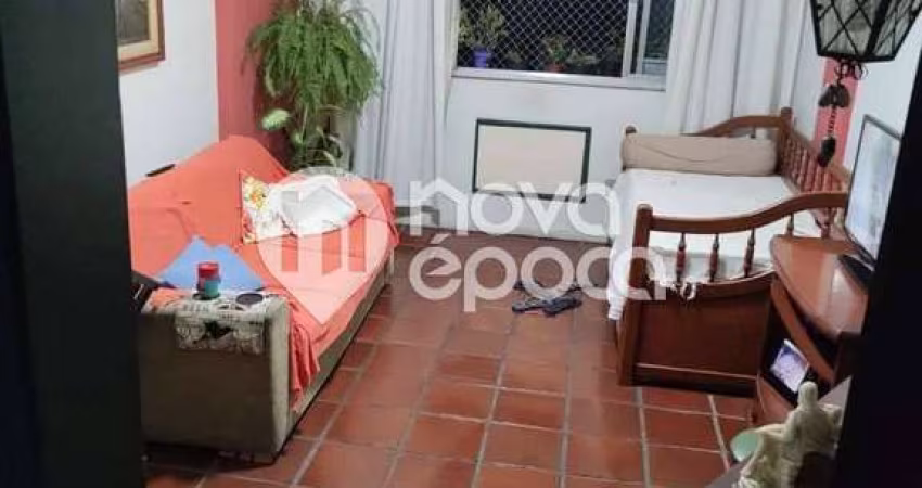 Apartamento com 2 quartos à venda na Rua Barão de Mesquita, Tijuca, Rio de Janeiro