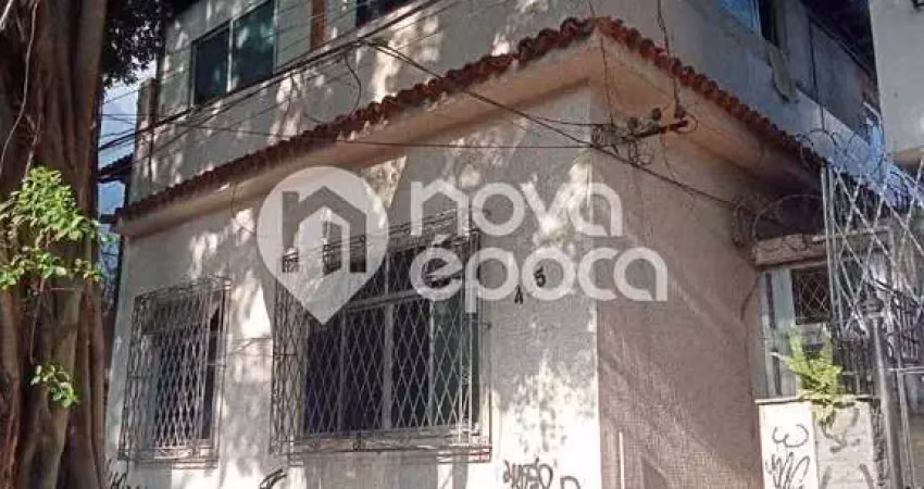 Casa com 11 quartos à venda na Rua Santa Luísa, Maracanã, Rio de Janeiro