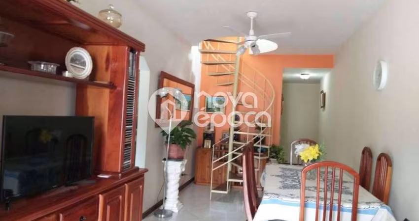 Apartamento com 4 quartos à venda na Rua Luís Guimarães, Vila Isabel, Rio de Janeiro
