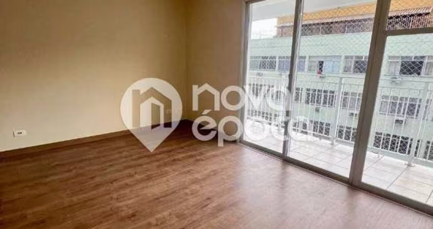 Apartamento com 1 quarto à venda na Rua Riachuelo, Centro, Rio de Janeiro