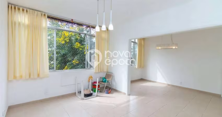 Apartamento com 3 quartos à venda na Rua Conde de Irajá, Botafogo, Rio de Janeiro