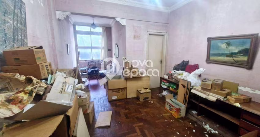 Apartamento com 2 quartos à venda na Rua Siqueira Campos, Copacabana, Rio de Janeiro