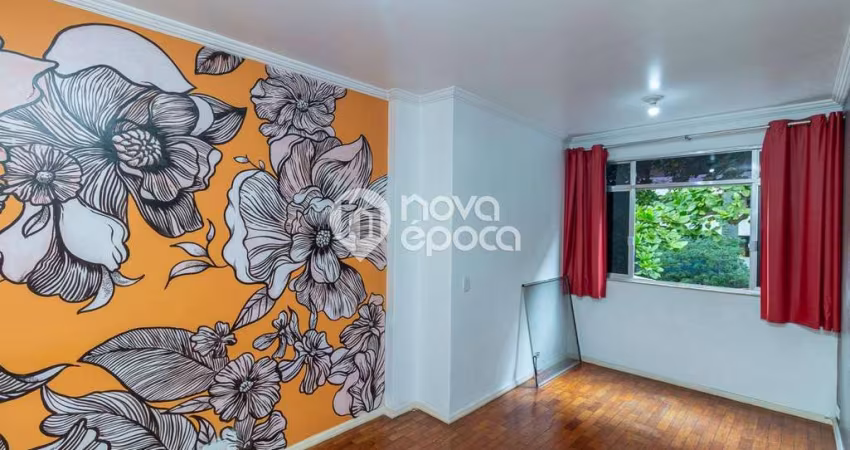 Apartamento com 2 quartos à venda na Rua Dois de Dezembro, Flamengo, Rio de Janeiro
