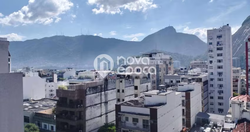 Apartamento com 2 quartos à venda na Rua Nascimento Silva, Ipanema, Rio de Janeiro