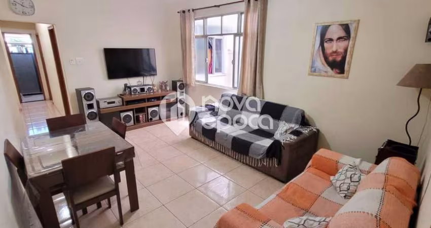 Apartamento com 2 quartos à venda na Rua Maria Paula, Engenho de Dentro, Rio de Janeiro