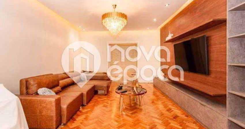 Apartamento com 3 quartos à venda na Rua Hilário de Gouveia, Copacabana, Rio de Janeiro