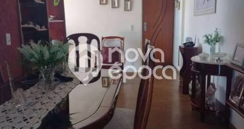 Apartamento com 2 quartos à venda na Rua Flaminia, Penha Circular, Rio de Janeiro
