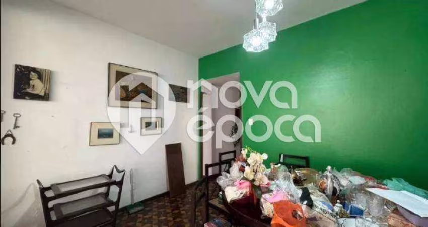 Apartamento com 3 quartos à venda na Rua Bolivar, Copacabana, Rio de Janeiro
