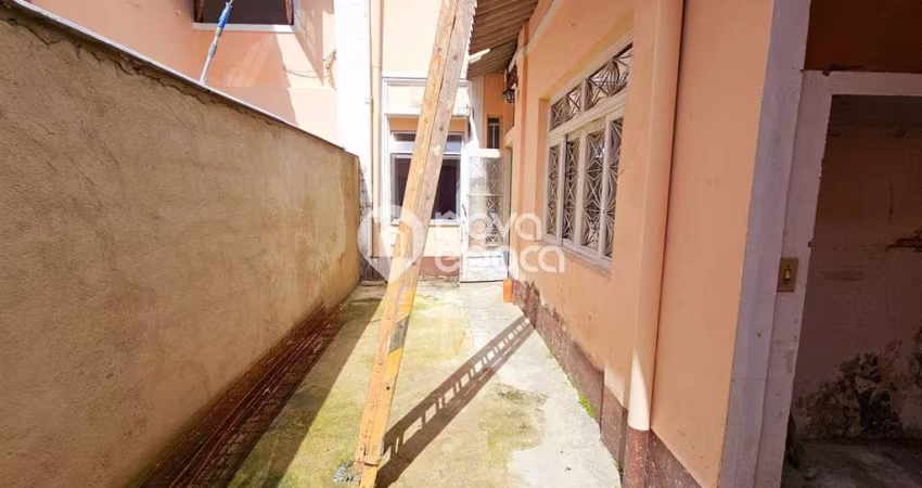 Casa em condomínio fechado com 2 quartos à venda na Rua Senador Soares, Vila Isabel, Rio de Janeiro