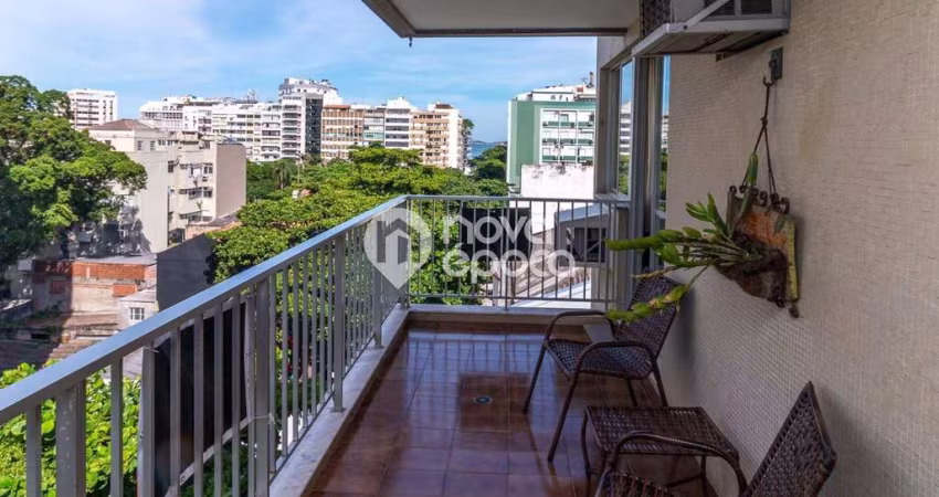 Apartamento com 2 quartos à venda na Rua Teixeira de Melo, Ipanema, Rio de Janeiro