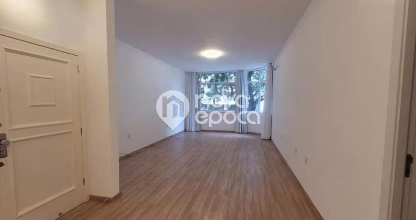 Apartamento com 3 quartos à venda na Rua Conde de Baependi, Flamengo, Rio de Janeiro
