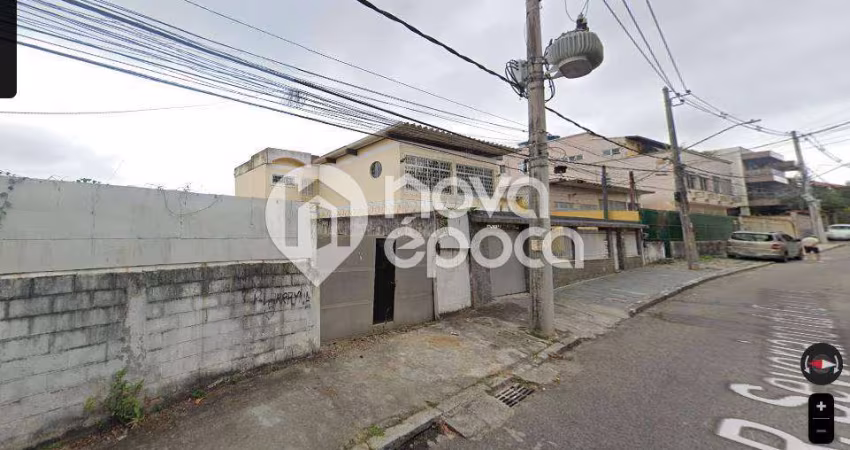 Terreno à venda na Rua Severiano da Fonseca, Jardim Guanabara, Rio de Janeiro