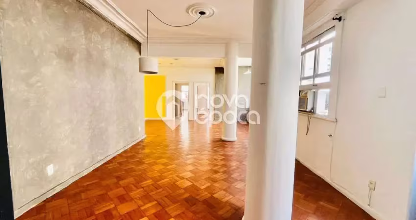 Apartamento com 3 quartos à venda na Rua Santa Clara, Copacabana, Rio de Janeiro