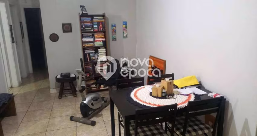 Apartamento com 2 quartos à venda na Rua Oito de Dezembro, Vila Isabel, Rio de Janeiro