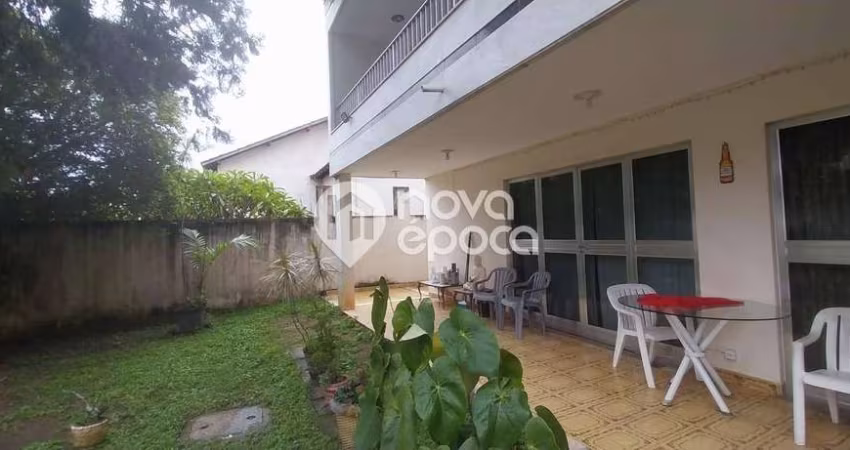 Casa com 4 quartos à venda na Rua Professor Veríssimo da Costa, Jardim Guanabara, Rio de Janeiro