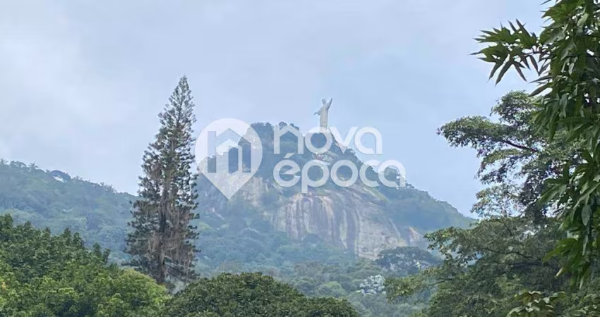 Casa em condomínio fechado com 5 quartos à venda na Rua Conselheiro Lampreia, Cosme Velho, Rio de Janeiro