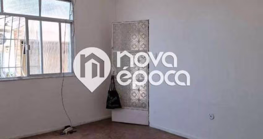 Apartamento com 3 quartos à venda na Rua Aquidabã, Méier, Rio de Janeiro