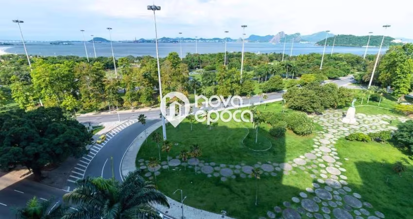 Apartamento com 4 quartos à venda na Praia do Flamengo, Flamengo, Rio de Janeiro