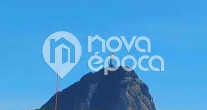 Apartamento com 1 quarto à venda na Rua Barata Ribeiro, Copacabana, Rio de Janeiro