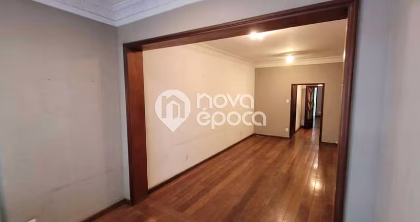 Apartamento com 3 quartos à venda na Avenida Nossa Senhora de Copacabana, Copacabana, Rio de Janeiro