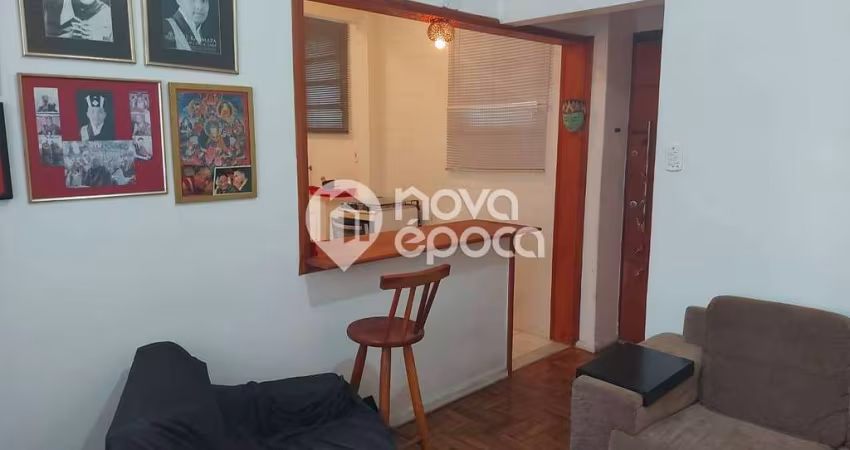 Apartamento com 2 quartos à venda na Rua Edmundo Lins, Copacabana, Rio de Janeiro