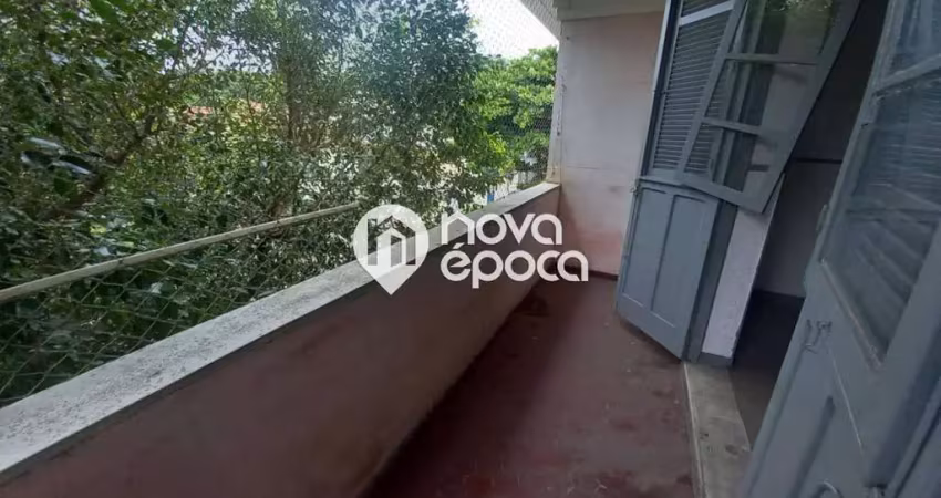 Apartamento com 2 quartos à venda na Rua Monsenhor Jerônimo, Engenho de Dentro, Rio de Janeiro