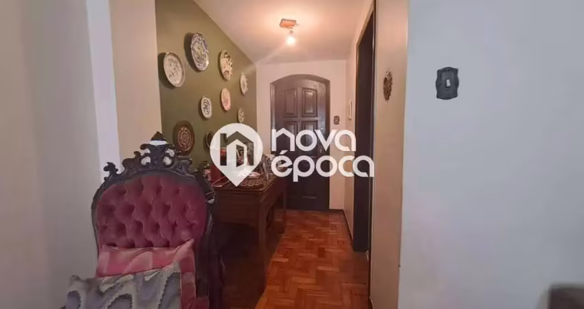 Apartamento com 3 quartos à venda na Rua Siqueira Campos, Copacabana, Rio de Janeiro